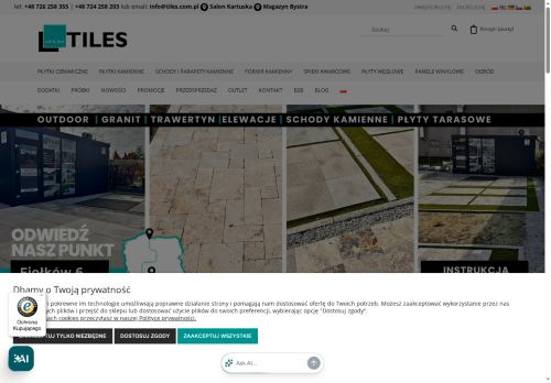 TILES Sp. z o.o.