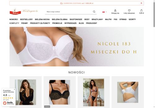 P.P.H. „MALINEZ” Sebastian Piotrowicz