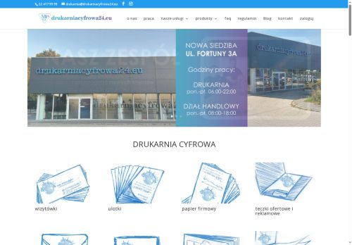 Market Print Global Sp. z o.o.