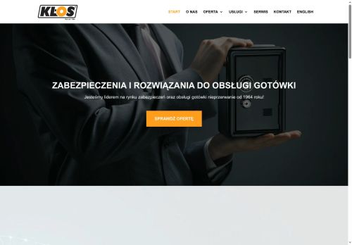 KŁOS Nowoczesne Technologie Bankowe Sp. z o.o.